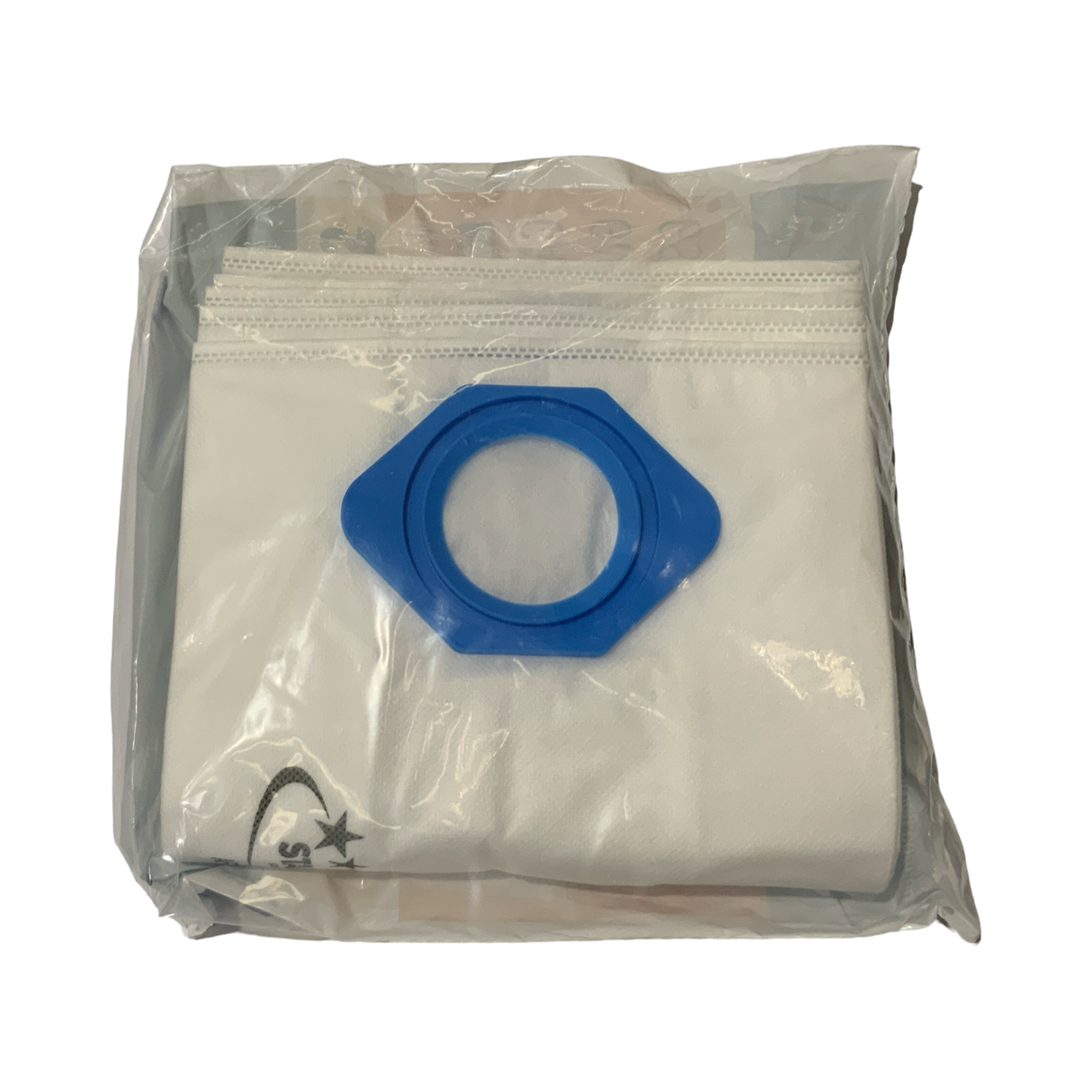 VAC BAG - NILFISK GA70, GM80, GS80 (5PK SYNTHETIC) #AF387S