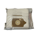 VAC BAG - NUMATIC CHARLES, HENRY, GEORGE, JAMES, HETTY, JUNIOR, (10PK SYNTHETIC) #AF390S