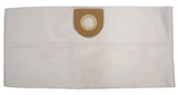 VAC BAG - PIRANHA AQUA 1400  (5PK SYNTHETIC) #AF482s