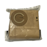 VAC BAG - VAX COMMERCIAL ADVANCE BACKPACK (10PK PAPER) #AF495