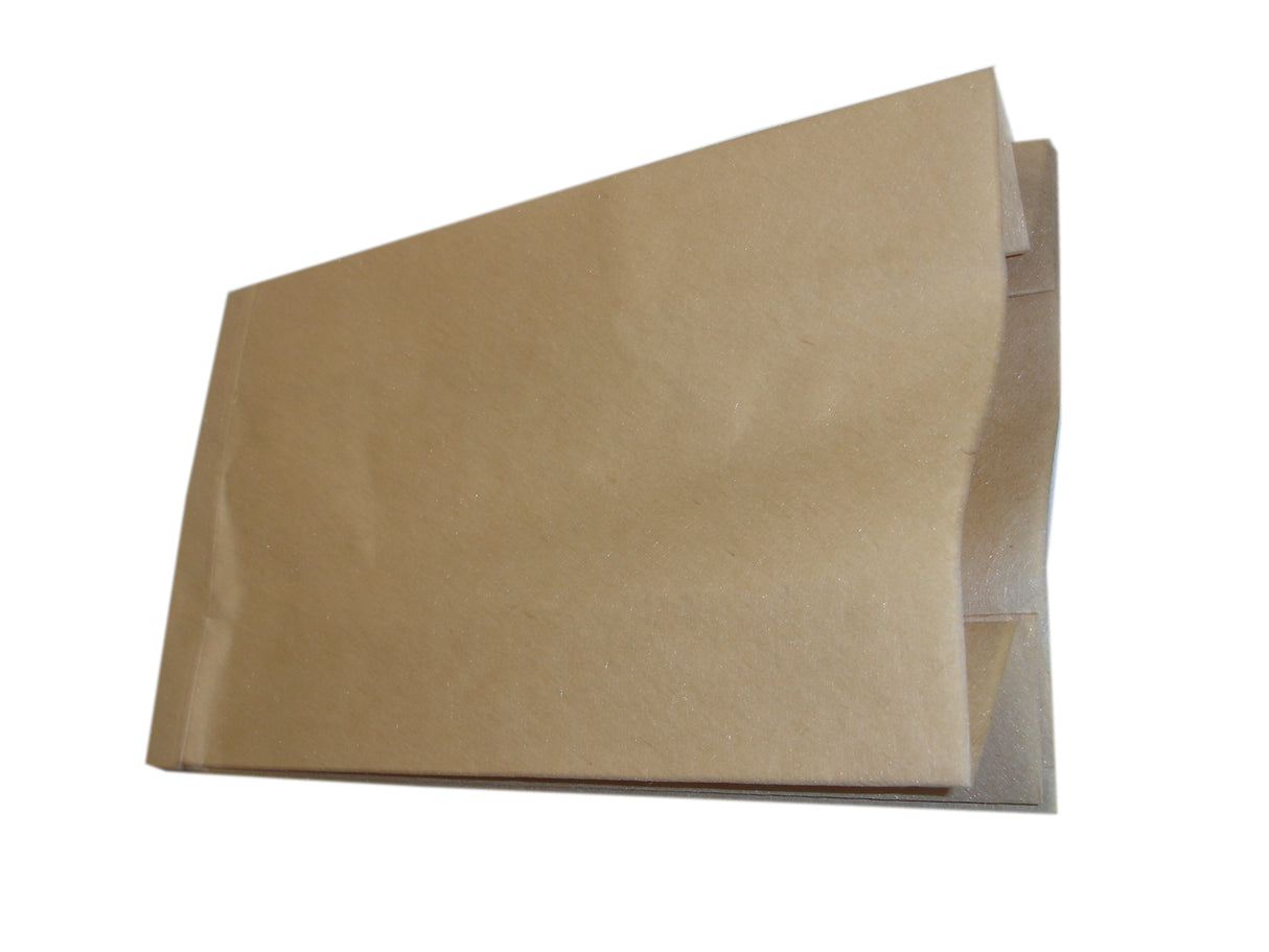 VAC BAG - PULLMAN BACKPACK PV9, PV10, PV11, PV12, PV14, PV15, JANITOR, CONTRACTOR CV3, ADVANCE COMMANDER 900 (10PK PAPER) #AF607-10L
