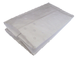 VAC BAG - PULLMAN BACKPACK PV900, ADVANCE COMMANDER 900, ADVANCE PL950 LITHIUM, PV9, PV10, PV11, PV12, PV14, PV15, JANITOR, CONTRACTOR CV3 (10PK SYNTHETIC) #AF607S