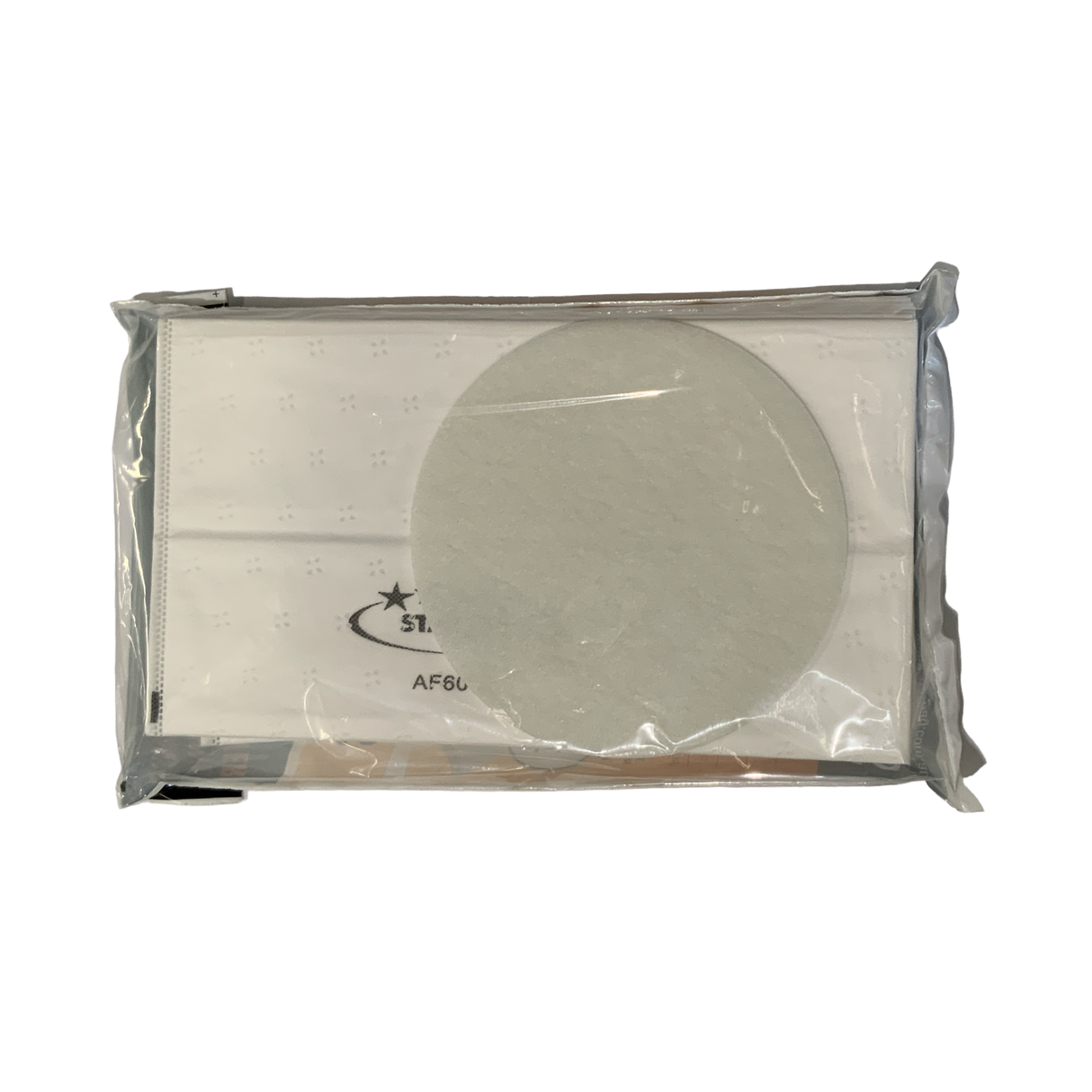 VAC BAG - AQUAVAC AQUAVAC  (10PK SYNTHETIC) #AF607S