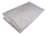 VAC BAG - BLACK & DECKER SADIE VX10, VX20, VX21, 9000 SERIES (10PK SYNTHETIC) #AF607S