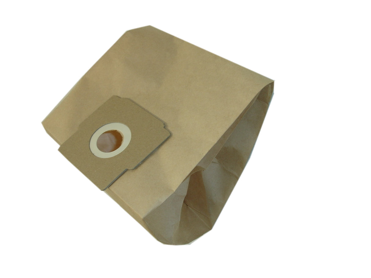 VAC BAG - AIRFLO RAVEN, EXCELSIOR 2000 & EXCELSIOR 11 2010.3,DISCOVERY 2200, TANGO 2300 (5PK PAPER) #AF655