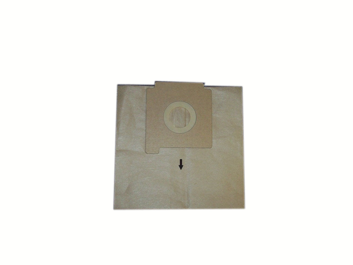 VAC BAG - AIRFLO PLATINUM (5PK PAPER) #AF888 – Cleanstar