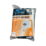 VAC BAG - ALTO ATTIX 19, 22, 3, 30, 3001, 350, 360 (5PK SYNTHETIC) #AF913S