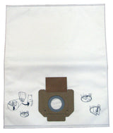 VAC BAG - MILWAUKEE AS300ELCP (5PK SYNTHETIC) #AF913S