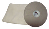 VAC BAG - CLEANTECH PIGGYVAC BACKPACK (6PK SYNTHETIC) #AF924S