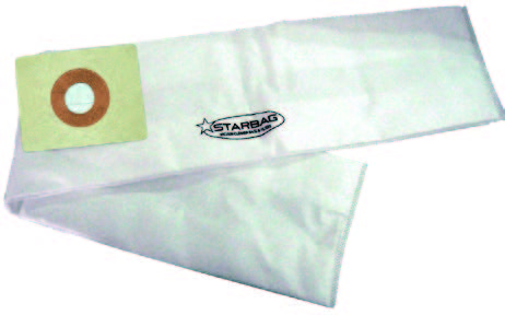 VAC BAG - CLEANSTAR HOUSEMAID VC10LPH (5PK SYNTHETIC) #AF927S