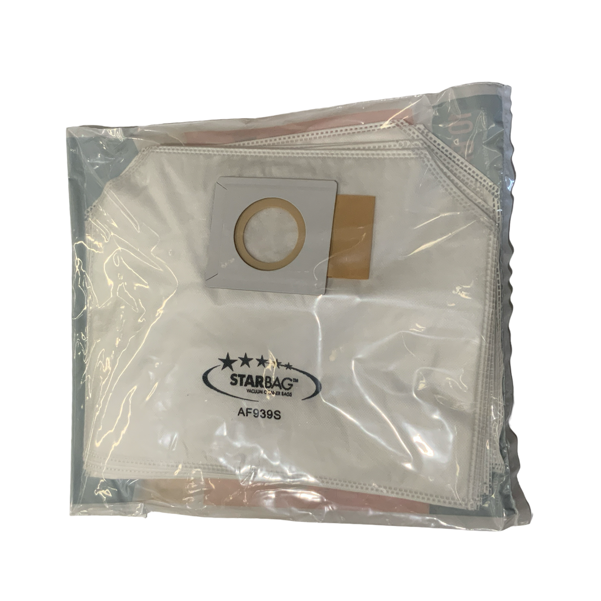 VAC BAG - MAKITA DVC260Z (10PK SYNTHETIC) #AF939S
