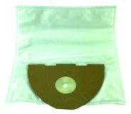 VAC BAG - CLEANSTAR HIPSTAR  (5PK SYNTHETIC) #AF941S