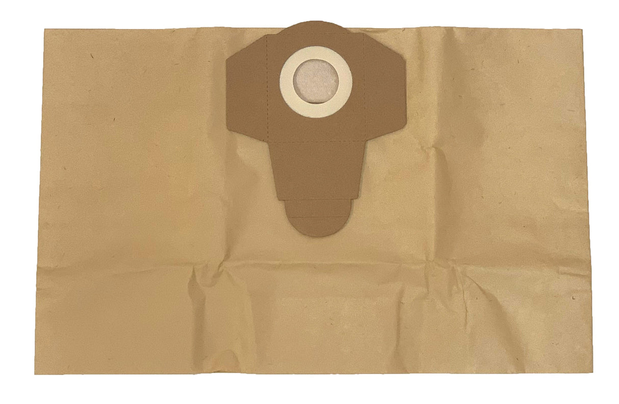 VAC BAG - FULL BOAR FBWDV-1240PT (40L machine) (5PK PAPER) #AF942