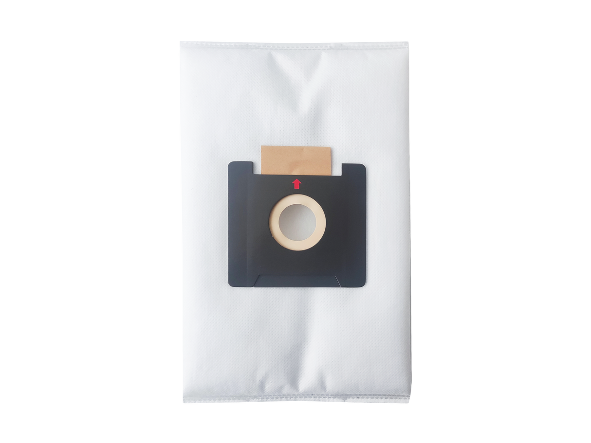 VAC BAG - WERTHEIM W9000 (5PK SYNTHETIC) #AF945S