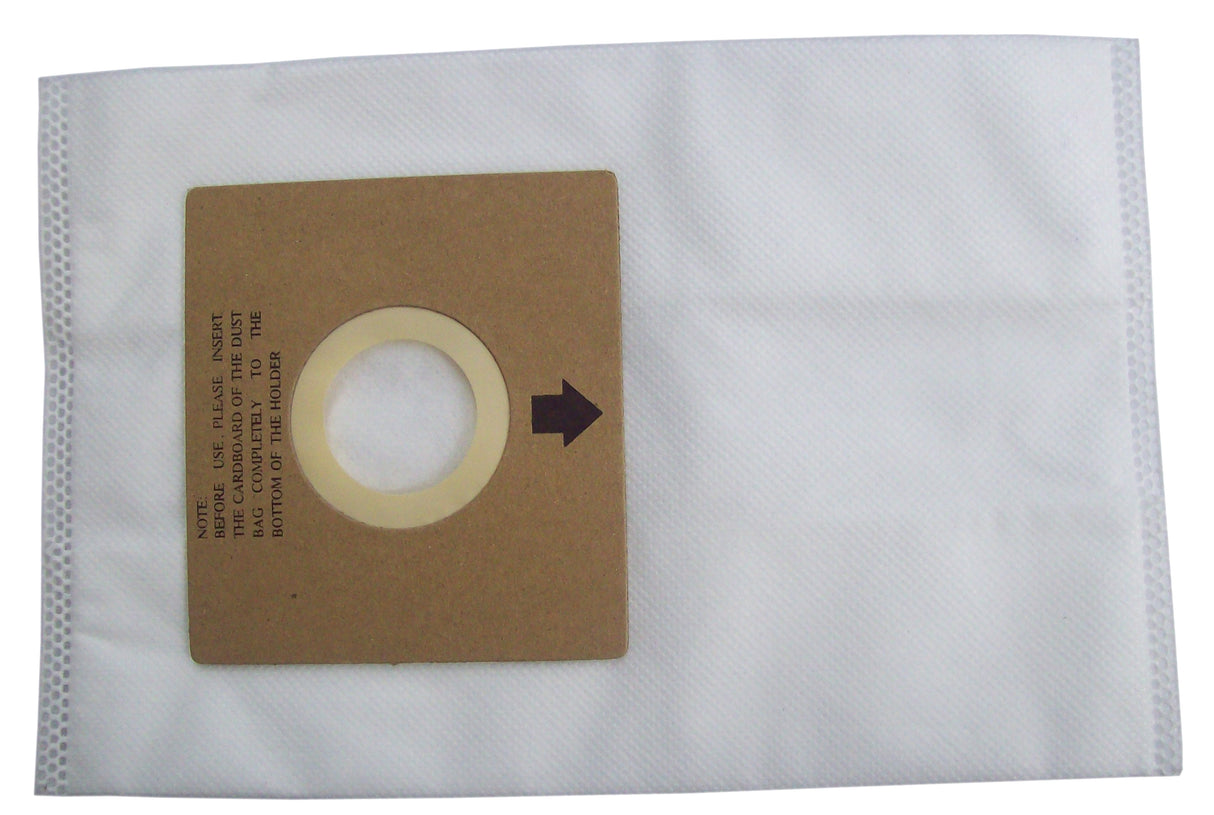 VAC BAG - CLEANSTAR ALLERGY PRO (5PK SYNTHETIC) #AF948S