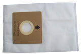 VAC BAG - CLEANSTAR ALLERGY PRO (5PK SYNTHETIC) #AF948S