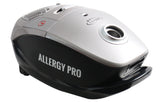 ALLERGY PRO 1800w Bagged Vacuum Cleaner
