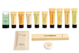 Toothbrush 500pk - Induvidually packaged  
(Serengeti Collection) Hotel Amenities Range
