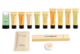 Body Lotion 30ml - 300pk (Serengeti Collection) 
Hotel amenities range