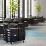 XPOWER AP-2000 Air Scrubber