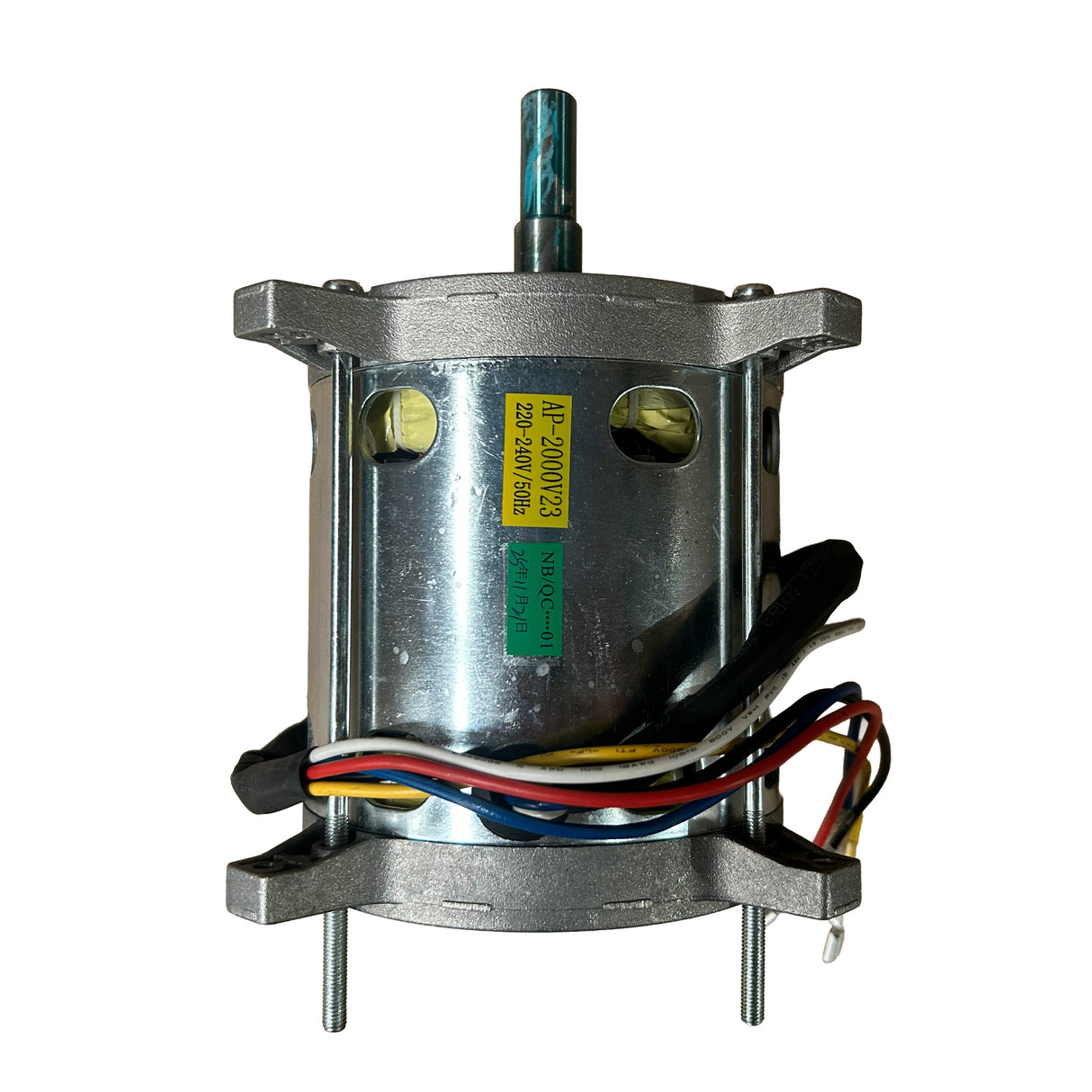 Motor to suit AP-2000