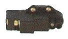 AQUATEC 220 psi Pump Pressure Switch