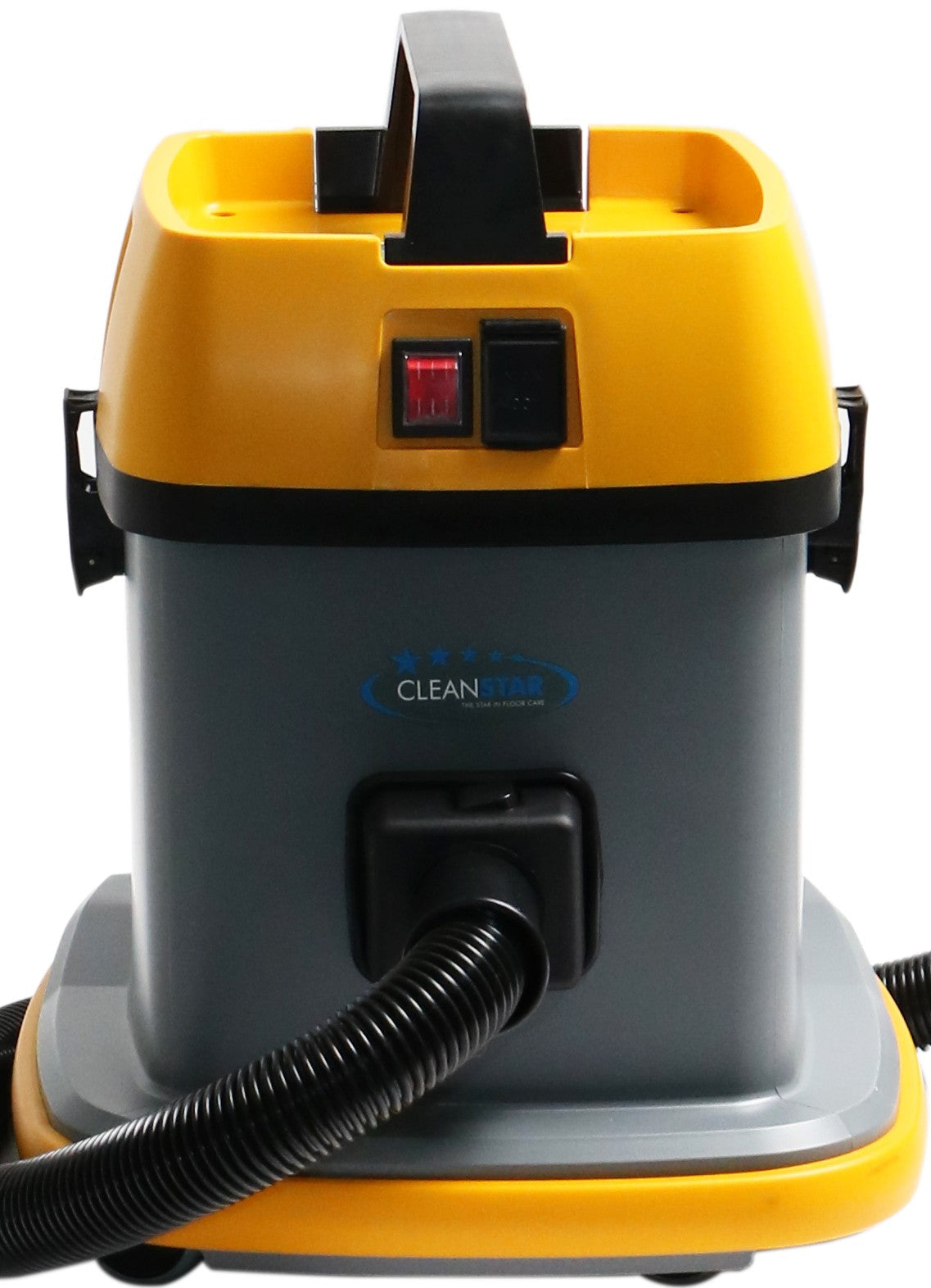 AS5 Evo Cleanstar Vacuum - Made In Italy by Ghibli