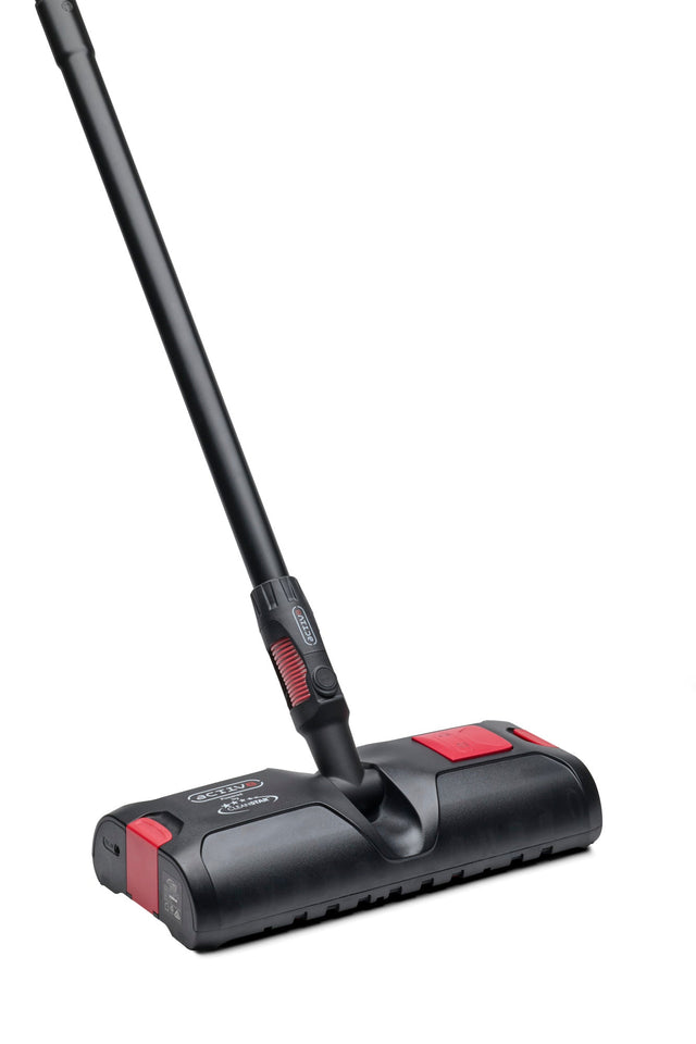 vacuum cleaner ideal for Aged Care, Airbnb’s, Airports, Bars, Bathrooms, Buses, Cafes, Car Dealerships, Childcare Centres, Gyms, Healthcare, Hotels, Offices, Restaurants, Schools, Shops, Spas, Supermarkets, Transport, Universities, Vehicles, Veterinary Clinics, and Warehouses.