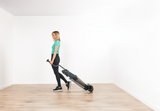 DRYFT S-Motion Scrubber Dryer "WORLD FIRST" INNOVATION. Made in UK