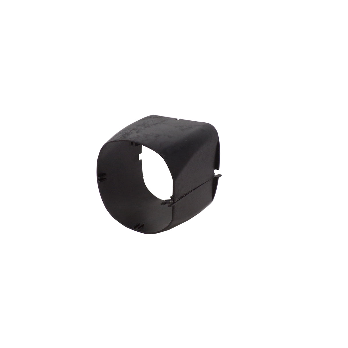 HEAT PROTECTION FOR B-18 PET DRYER