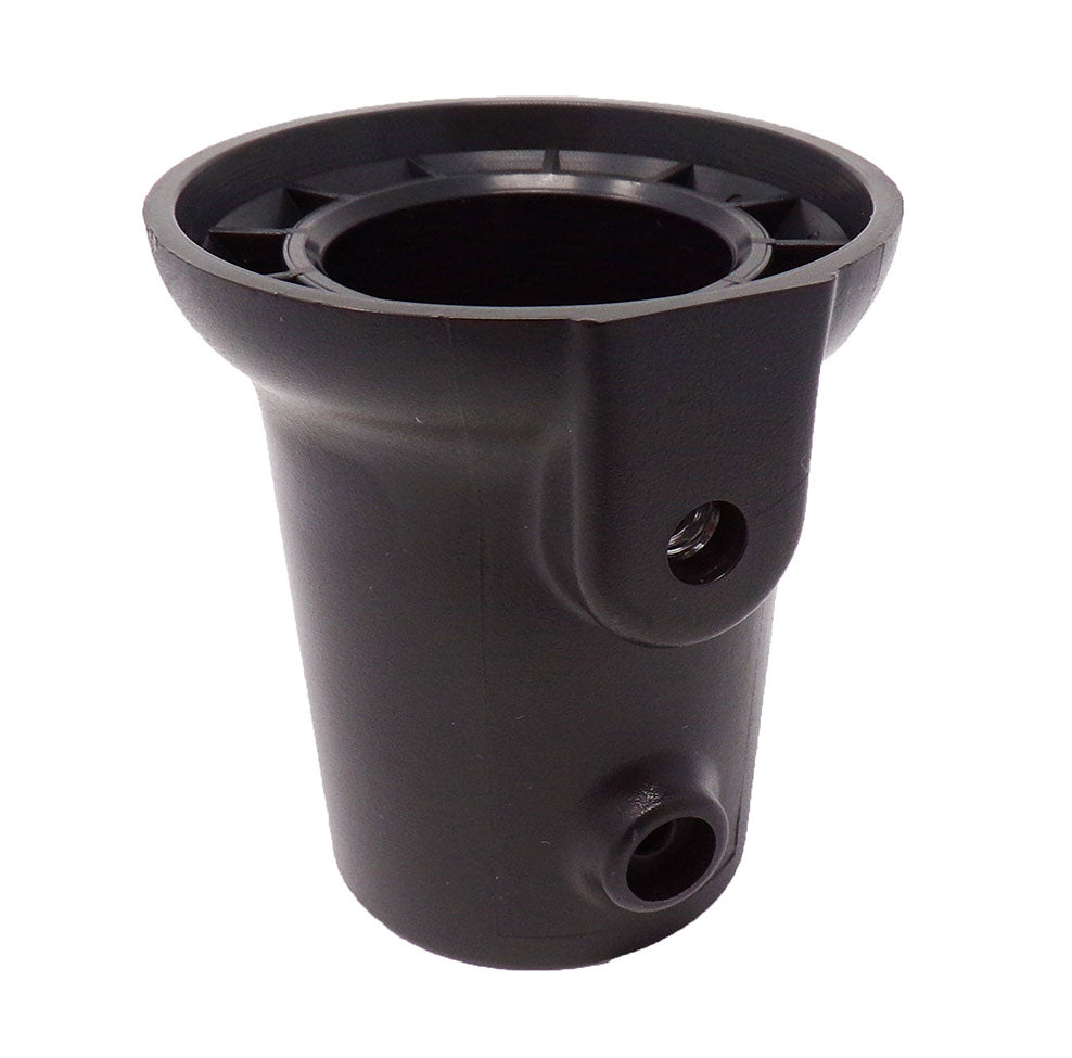 STAND PIPE WITH MACHINE HEAD FOR B-18 PET DRYER