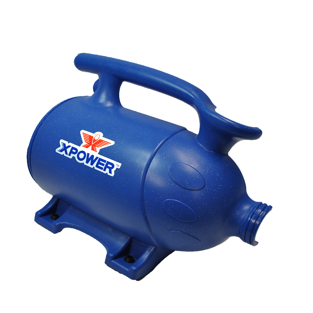 Left Housing to suit B-4 PET DRYER