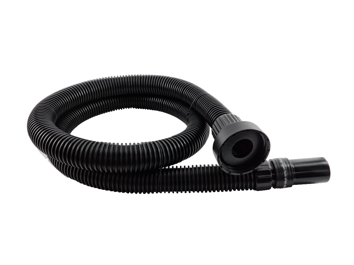 Screw On Hose to suit B-55 2-in-1 Home Pet Dryer & Vacuum