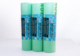 240L Compostable Garbage & Wheelie Bin Bags - BONNIE BIO 
9 ROLLS (10 BAGS PER ROLL)