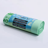 60L Compostable Bin & Rubbish Bags - BONNIE BIO 
24 ROLLS (15 BAGS PER ROLL)