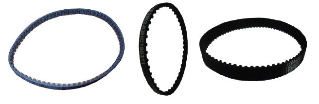 Belt to suit WESSEL WERK TK284 TURBO HEAD (FTTW132 & FTTW135)  (1pk)