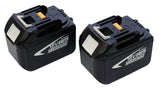 PROSTAR Battery Powered Backpack by Cleanstar