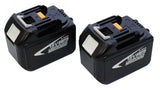 PROSTAR BATTERY POWERED BACKPACK with ACTIV8 "Combo for the ultimate cordless clean"