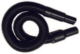 Pedal Suction Hose to suit UPRIGHT COMBIVAC C17-36
