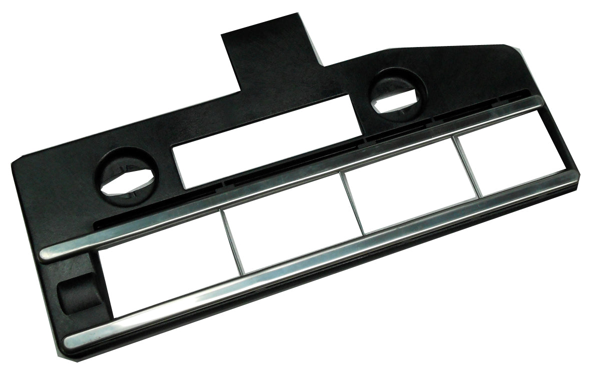 Bottom Plate Of Powerhead to suit UPRIGHT COMBIVAC C17-36
