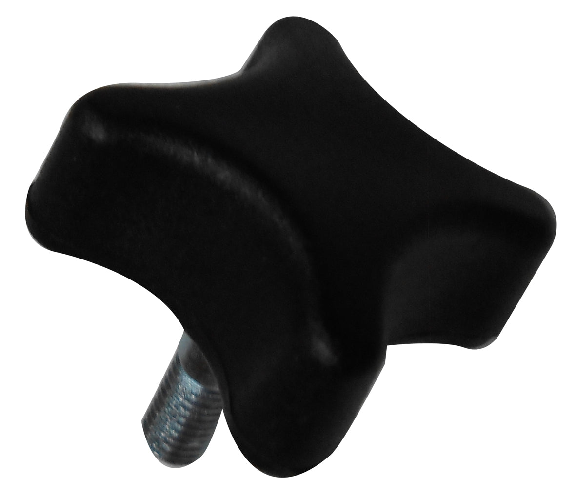 Star Screw (Set of 2) to suit UPRIGHT COMBIVAC C17-36