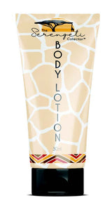 Body Lotion 20ml - 400pk (Serengeti Collection) 
Hotel amenities range