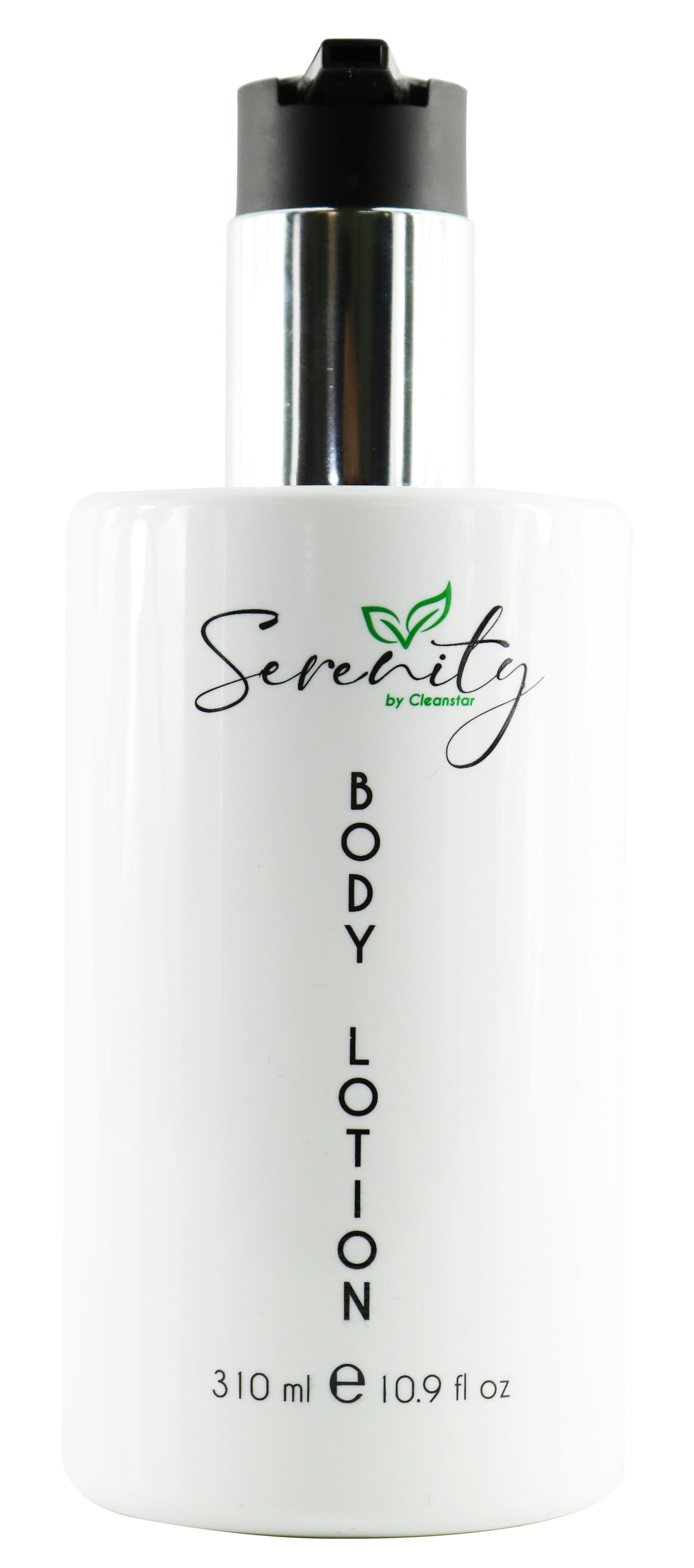 Body Lotion Pump Bottle 310ml - 50 pack - (Serenity Collection ) 
Hotel Amenities Range