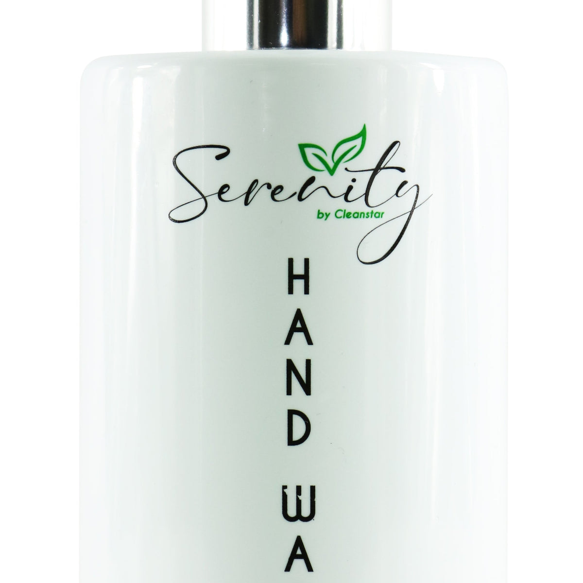 Hand Wash Pump Bottle 310ml - 50 pack (Serenity Collection ) Hotel Ame ...