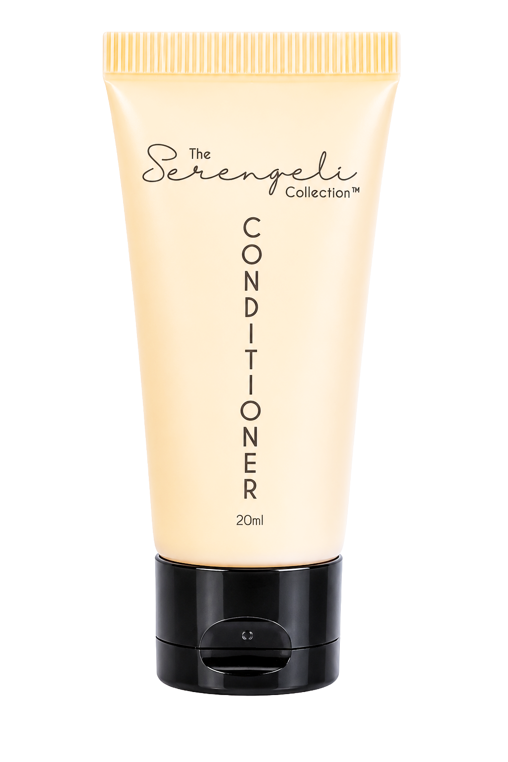 Conditioner - 20ml - 400 pack - (Serengeti Collection) Hotel amenities range