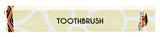 Toothbrush 500pk - Induvidually packaged  
(Serengeti Collection) Hotel Amenities Range