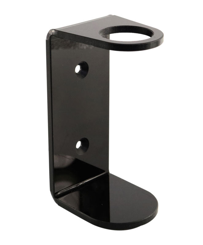 Acrylic Wall Bracket-1 Pump Bottle (Serenity Collection)