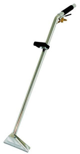 1 JET Stainless Steel Classic Wand for Carpet Extractors-MADE IN USA (CWCE-1JET)