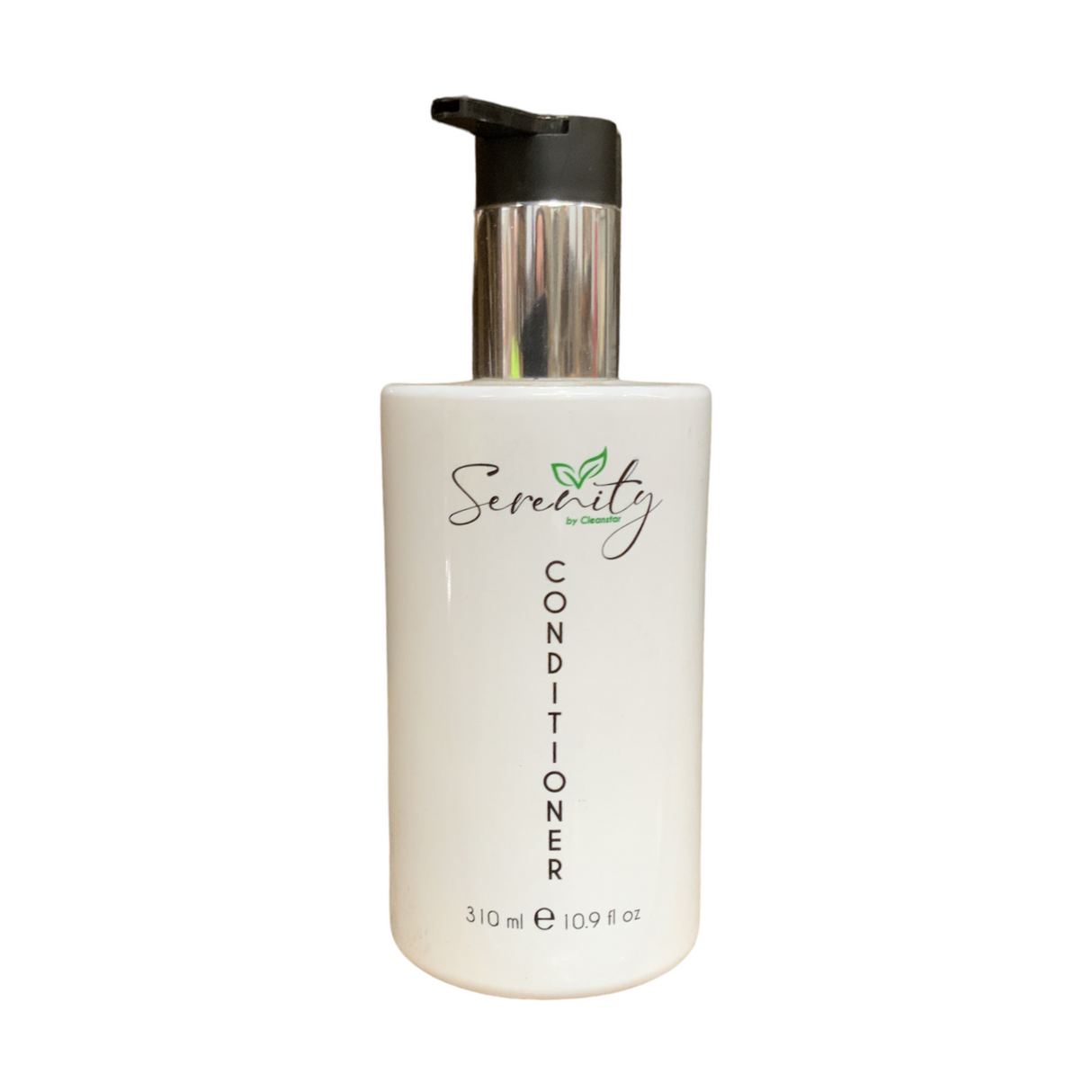 Conditioner Pump Bottle 310ml - 50 pack (Serenity Collection )
Hotel Amenities Range