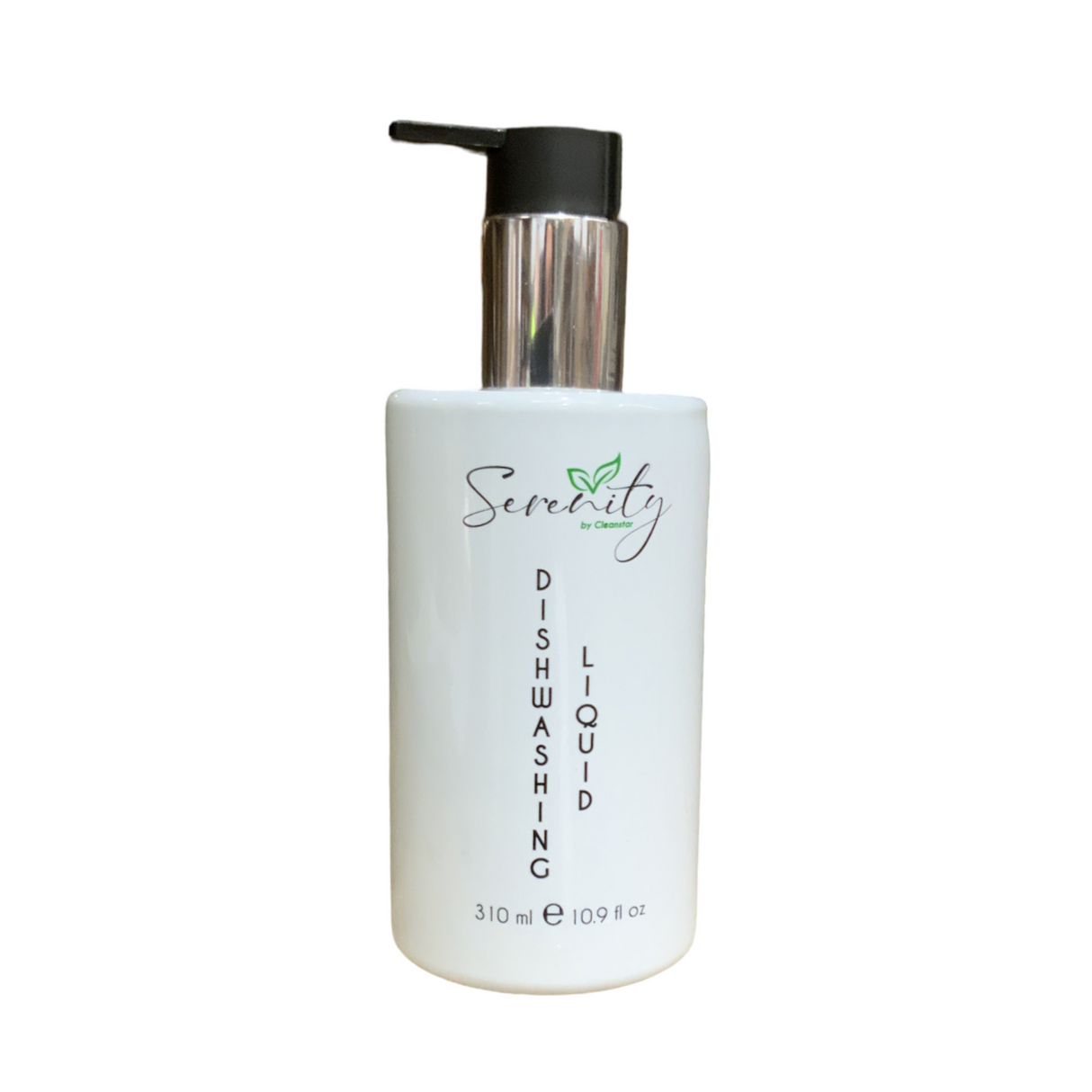 Dishwashing Liquid – 310ml - 50 pack (Serenity Collection ) Hotel Amenities Range